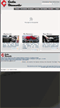 Mobile Screenshot of cetinotokaportaboya.com